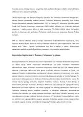 Vakarų Europos integracija bipoliariniame pasaulyje 7 puslapis