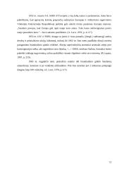 Vakarų ir Rytų karinių – politinių blokų paskirtis ir veikla pokaryje 12 puslapis