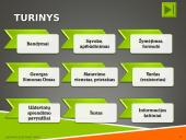 Laidininko elektrinė varža (skaidrės) 2 puslapis