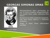 Laidininko elektrinė varža (skaidrės) 11 puslapis