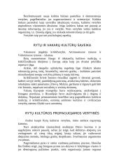 Vakarų ir rytų šalių vertybių sąveikos bruožai 3 puslapis