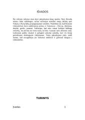 Vakarų ir rytų šalių vertybių sąveikos bruožai 9 puslapis