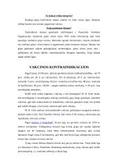 Kūdikių ir gripo vakcinos 4 puslapis