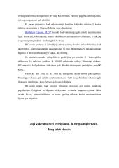 Kūdikių ir gripo vakcinos 8 puslapis