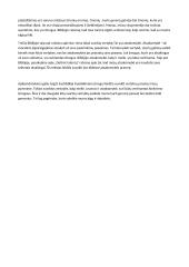 Apie kokias vertybes šiuolaikiniam žmogui kalba Biblija? 2 puslapis