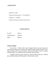 Mosėdžio miestelio garso stiprio ir triukšmo lygio priklausomybės nuo laiko ir vietos tyrimas 3 puslapis