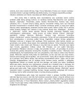 Asmeninės laimės ir pareigos konfliktas Lietuvoje 2 puslapis