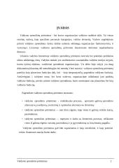 Valdymas. Valdymo sprendimų priėmimas 2 puslapis