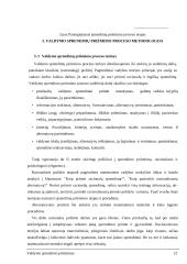 Valdymas. Valdymo sprendimų priėmimas 12 puslapis