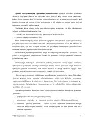 Valdymas. Valdymo sprendimų priėmimas 13 puslapis