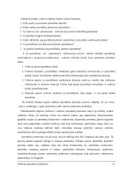 Valdymas. Valdymo sprendimų priėmimas 15 puslapis