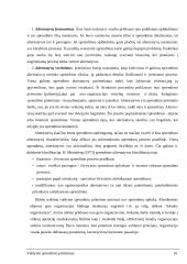 Valdymas. Valdymo sprendimų priėmimas 16 puslapis