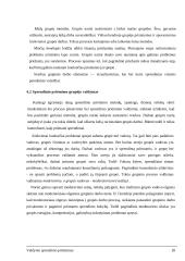 Valdymas. Valdymo sprendimų priėmimas 20 puslapis