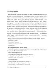 Valdymas. Valdymo sprendimų priėmimas 3 puslapis