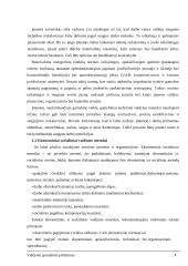 Valdymas. Valdymo sprendimų priėmimas 4 puslapis