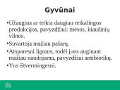 Ką tiria genetika? 12 puslapis