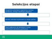 Ką tiria genetika? 8 puslapis