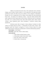 Valdymo analizė: mobiliosios paslaugos UAB "Omnitel" 2 puslapis