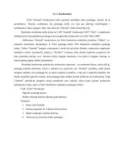 Valdymo analizė: mobiliosios paslaugos UAB "Omnitel" 11 puslapis