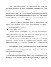 Valdymo analizė: mobiliosios paslaugos UAB "Omnitel" 14 puslapis