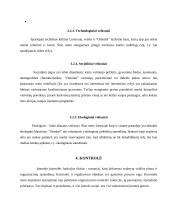 Valdymo analizė: mobiliosios paslaugos UAB "Omnitel" 18 puslapis