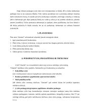 Valdymo analizė: mobiliosios paslaugos UAB "Omnitel" 19 puslapis