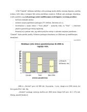 Valdymo analizė: mobiliosios paslaugos UAB "Omnitel" 20 puslapis