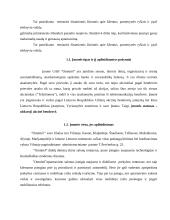 Valdymo analizė: mobiliosios paslaugos UAB "Omnitel" 4 puslapis