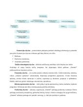 Valdymo analizė: mobiliosios paslaugos UAB "Omnitel" 8 puslapis