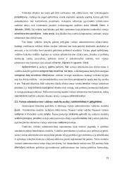 Viešojo administravimo efektyvumo vertinimas ES šalyse ir sąryšis su ekonomikos vystymusi 13 puslapis