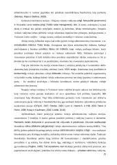 Viešojo administravimo efektyvumo vertinimas ES šalyse ir sąryšis su ekonomikos vystymusi 15 puslapis