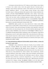 Viešojo administravimo efektyvumo vertinimas ES šalyse ir sąryšis su ekonomikos vystymusi 17 puslapis