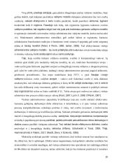 Viešojo administravimo efektyvumo vertinimas ES šalyse ir sąryšis su ekonomikos vystymusi 18 puslapis