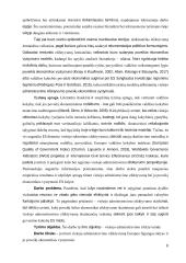 Viešojo administravimo efektyvumo vertinimas ES šalyse ir sąryšis su ekonomikos vystymusi 6 puslapis