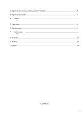 Valdymo funkcijos organizacijose 2 puslapis