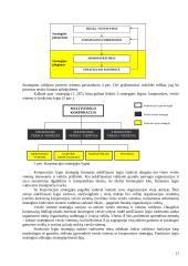 Valdymo funkcijos organizacijose 11 puslapis