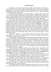 Valdymo funkcijos organizacijose 17 puslapis