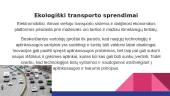 Aplinkosaugos problemos ir jų sprendimai 6 puslapis