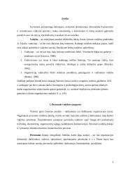 Valdymo metodikos 3 puslapis