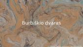 Burbiškio dvaras