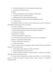 Valdymo organizavimas ir pagrindiniai organizacijos tipai 7 puslapis