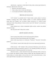 Valdymo organizavimas: UAB "Aulinukai" 11 puslapis