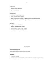 Valdymo organizavimas: UAB "Aulinukai" 15 puslapis