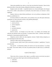 Valdymo organizavimas: UAB "Aulinukai" 6 puslapis