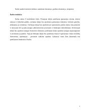 Valdymo procesai: Kauno gimnazija 3 puslapis