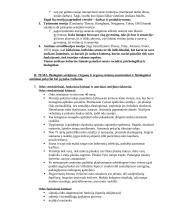 Gerontologijos egzamino klausimai 11 puslapis