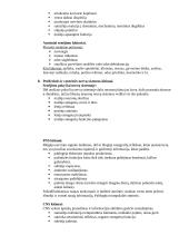 Gerontologijos egzamino klausimai 12 puslapis