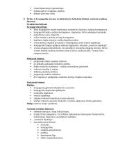 Gerontologijos egzamino klausimai 13 puslapis