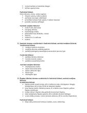 Gerontologijos egzamino klausimai 15 puslapis