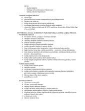 Gerontologijos egzamino klausimai 16 puslapis